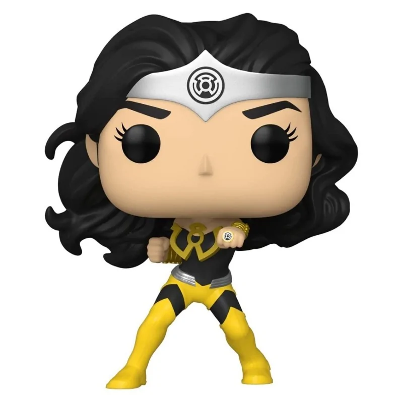 Comprar Funko pop dc heroes wonder woman barato al mejor precio 14,41 