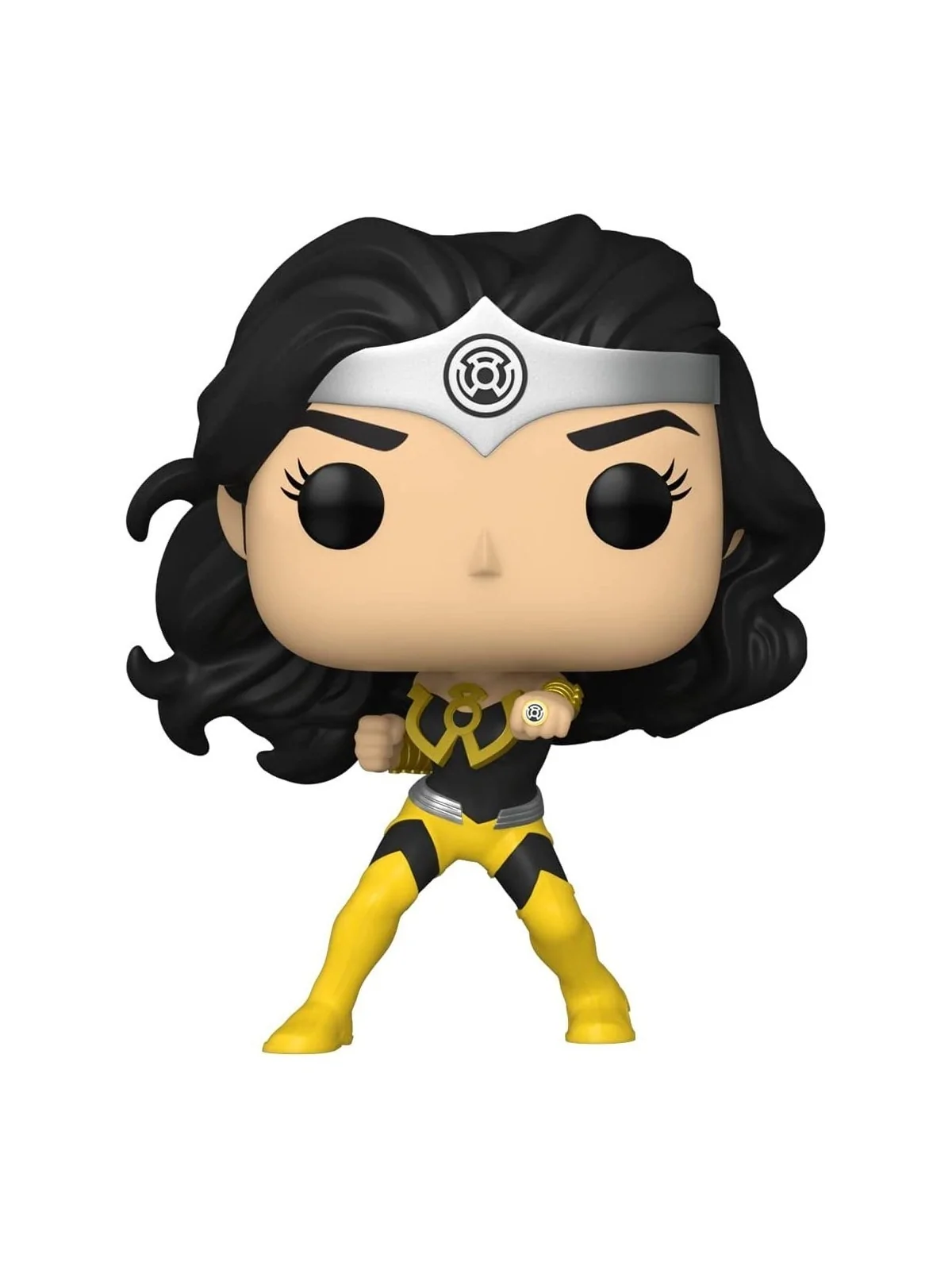 Comprar Funko pop dc heroes wonder woman barato al mejor precio 14,41 