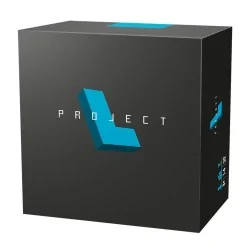Compra Project L de Juegos al mejor precio (28,79 €)