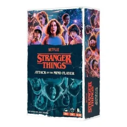 Compra Stranger Things Attack of the Mind Flayer de Juegos al mejor pr