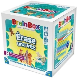 Compra BrainBox Érase Una Vez de Juegos al mejor precio (15,29 €)