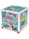 Compra BrainBox Lets Learn English de Juegos al mejor precio (15,29 €)