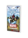 Compra Marvel Champions: Nova [LAS CUEVA EXPRESS] de Juegos al mejor p