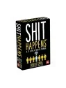 Compra Shit Happens de Goliath bv al mejor precio (16,16 €)