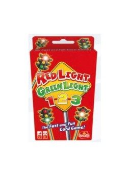 Red Light Gren Light de Goliath bv en Juegos de Tablero | La Cueva Roja