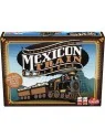 Compra Mexican Train Dominoes de Goliath bv al mejor precio (21,21 €)