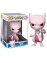 Comprar Funko pop jumbo pokemon mewtwo 63699 barato al mejor precio 36