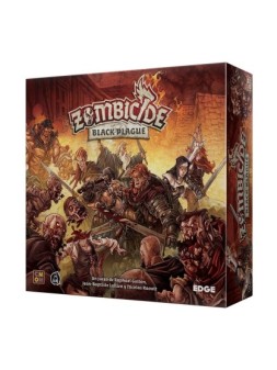 Colección de Juegos de Tablero - La Cueva Roja