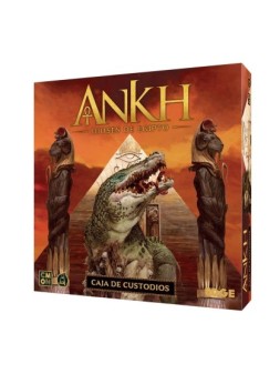 Colección de Juegos de Tablero - La Cueva Roja