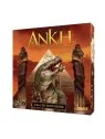 Compra Ankh: Caja de Custodios de Juegos al mejor precio (33,99 €)