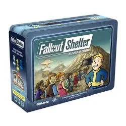 Compra Fallout Shelter de Juegos al mejor precio (40,49 €)