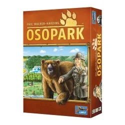 Compra Osopark de Juegos al mejor precio (35,99 €)