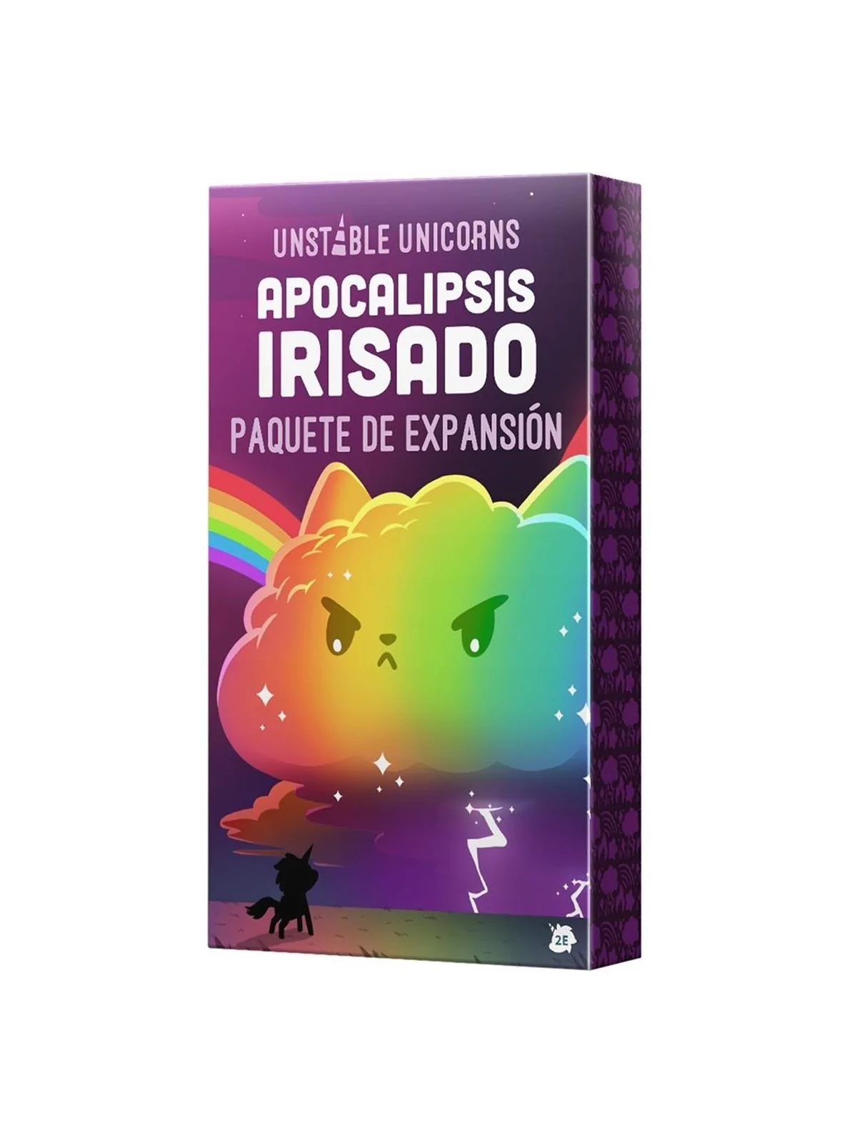 Comprar Unstable Unicorns Apocalipsis Irisado barato al mejor precio 1