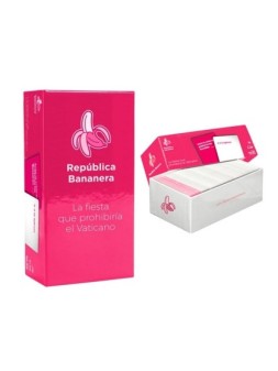 Juego cartas república bananera pegi 18 de Gdm en Juegos de Tablero | La Cueva Roja
