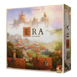 Compra ERA Edad Media de Juegos al mejor precio (44,99 €)