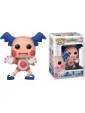 Comprar Funko pop pokemon mr. mime 63696 barato al mejor precio 14,41 