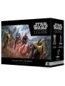 Compra Star Wars Legion: Colectivo Sombra Caja de Inicio de Juegos al 