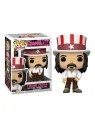 Comprar Funko pop estrellas del rock frank barato al mejor precio 14,4