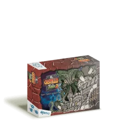 Compra El Castillo del Terror 2 de Atomo Games al mejor precio (13,00 