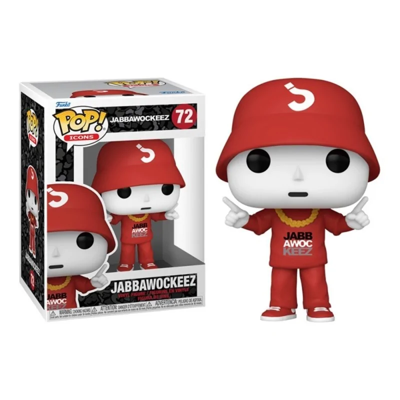 Comprar Funko pop estrellas la musica jabbawockeez barato al mejor pre