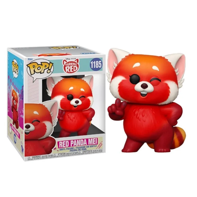 Comprar Funko pop disney turning red panda barato al mejor precio 21,2