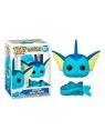 Compra Funko pop pokemon vaporeon 63697 de Funko al mejor precio (14,6