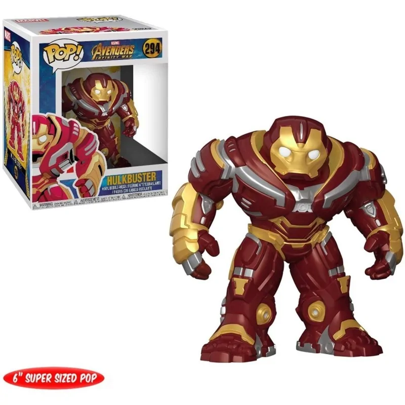 Comprar Funko pop bobble marvel avengers infinity barato al mejor prec