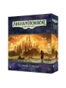 Comprar Arkham Horror LCG: El Camino a Carcosa Exp. Campaña barato al 