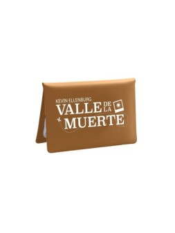 El Valle de la Muerte de Salt & pepper games en Juegos de Tablero | La Cueva Roja