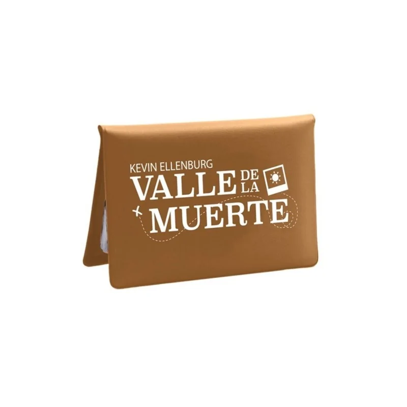 Comprar El Valle de la Muerte barato al mejor precio 11,90 € de Salt &