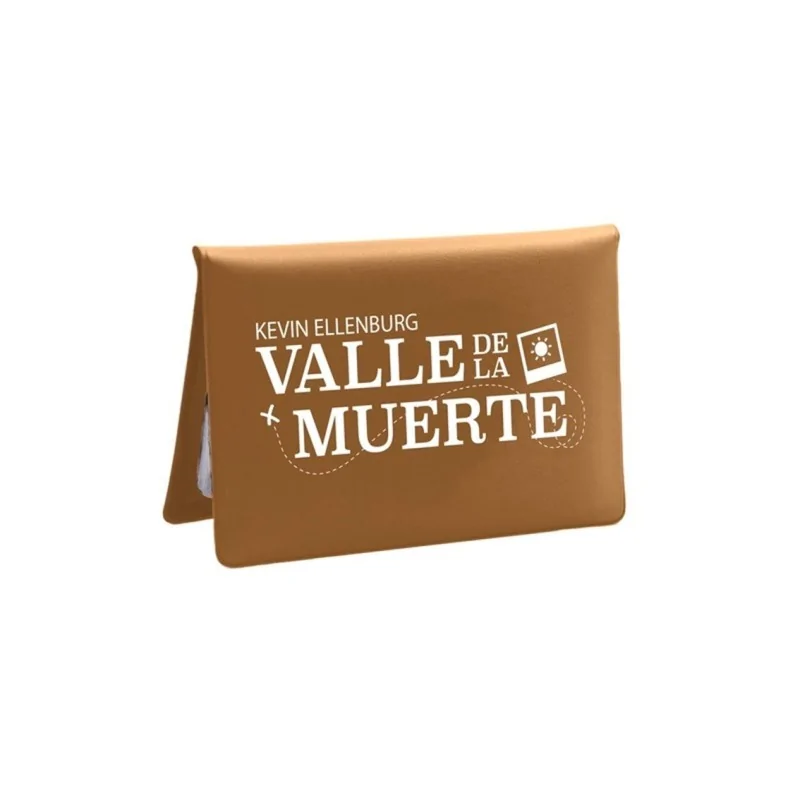 Compra El Valle de la Muerte de Salt & pepper games al mejor precio (1