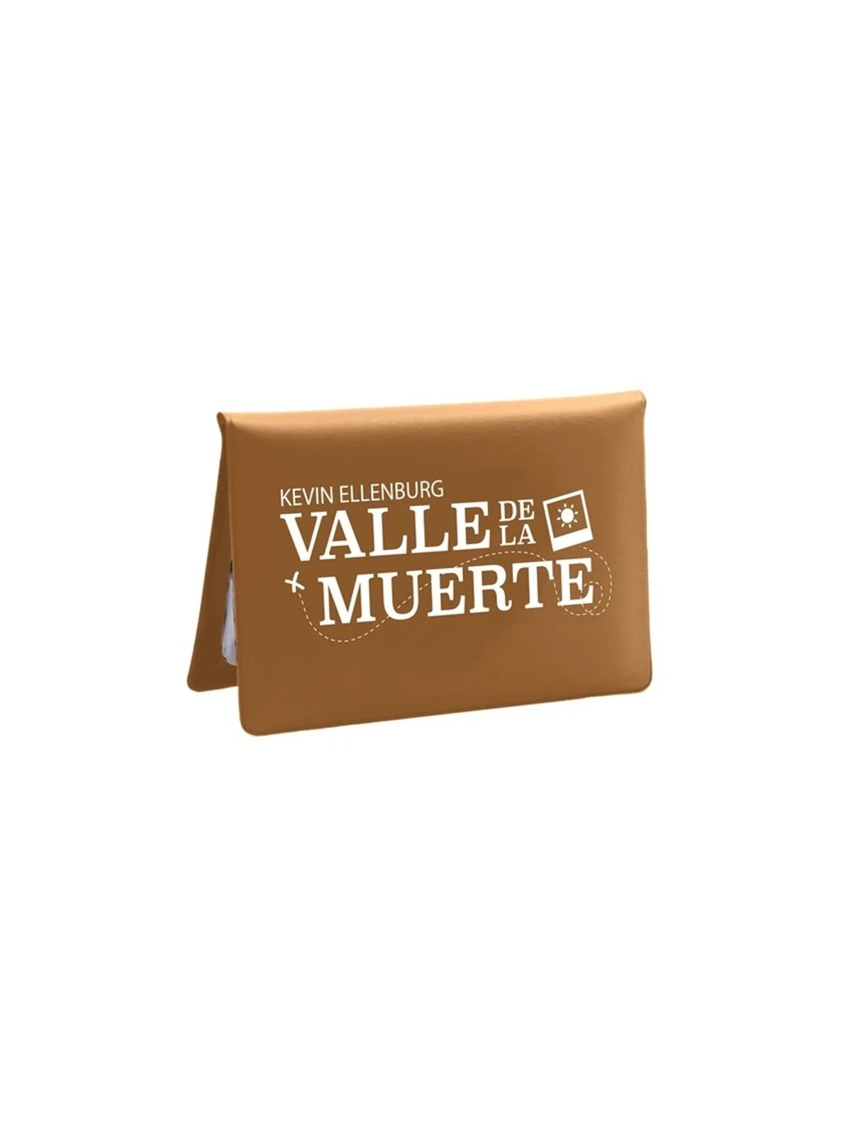 Compra El Valle de la Muerte de Salt & pepper games al mejor precio (1
