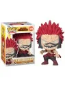 Compra Funko pop my hero academia eijiro de Funko al mejor precio (14,