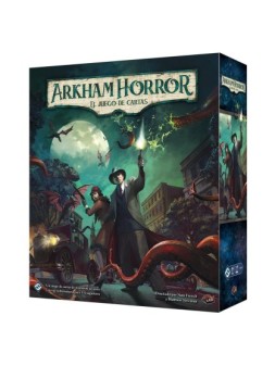 Colección de Juegos de Cartas - La Cueva Roja
