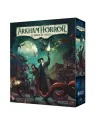 Comprar Arkham Horror LCG: El Juego de Cartas Ed. Revisada barato al m