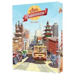 Compra San Francisco de Juegos al mejor precio (26,96 €)