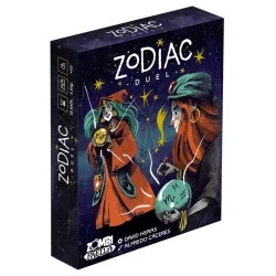 Compra Zodiac Duel de Tembo al mejor precio (14,39 €)