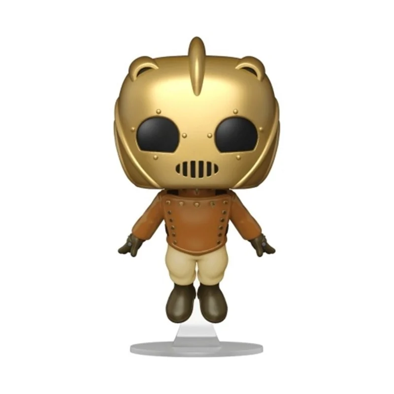 Compra Funko pop disney the rocketeer the de Funko al mejor precio (16