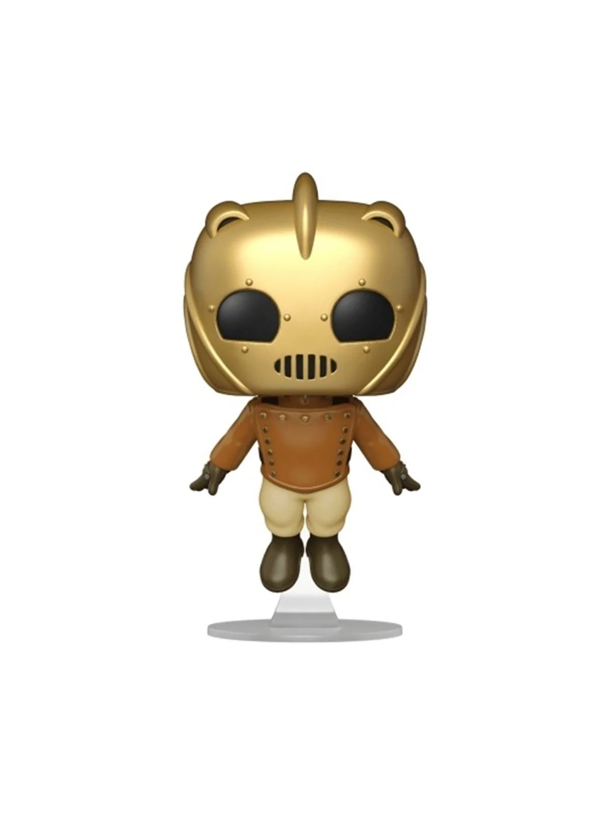 Compra Funko pop disney the rocketeer the de Funko al mejor precio (16