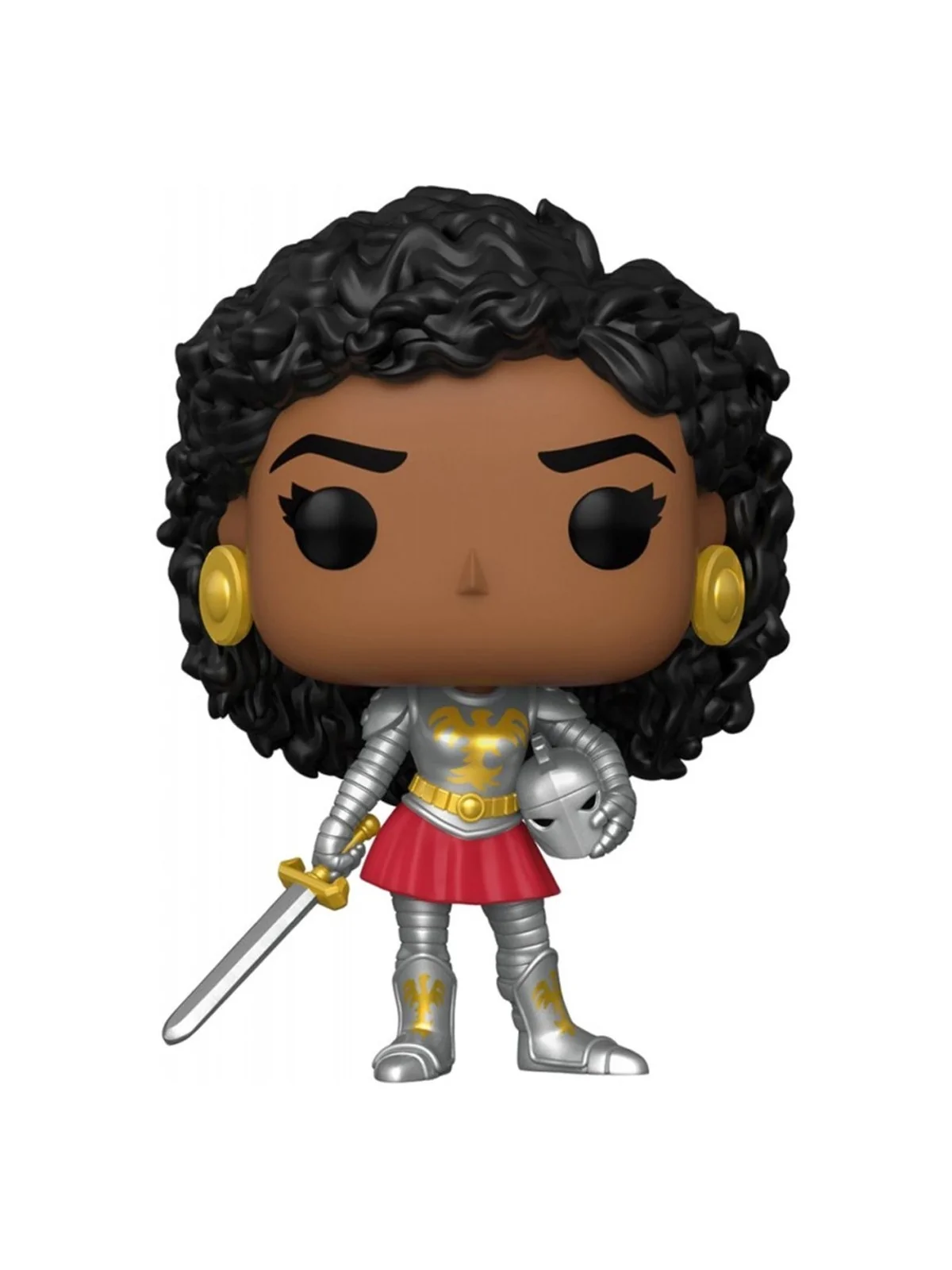 Compra Funko pop dc comics wonder woman de Funko al mejor precio (17,9