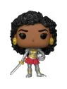 Compra Funko pop dc comics wonder woman de Funko al mejor precio (17,9