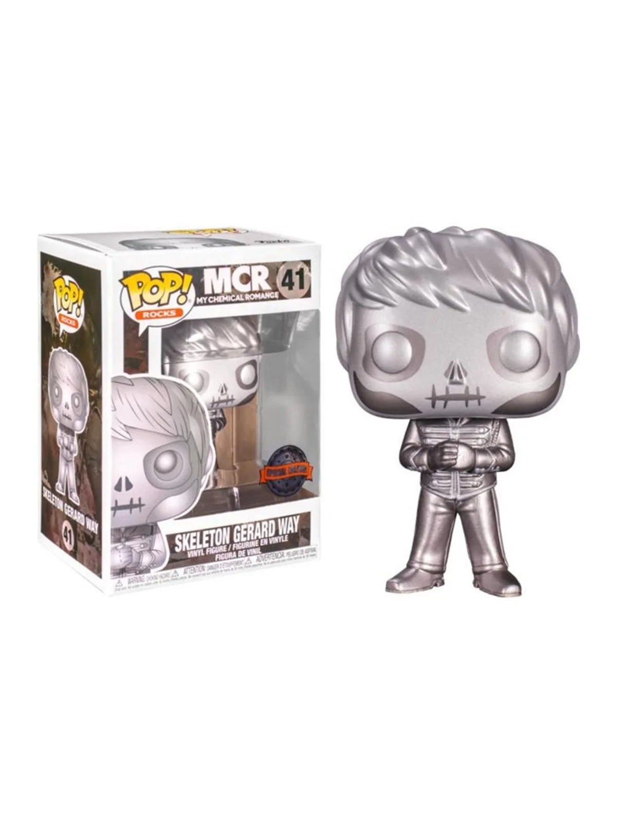 Compra Funko pop estrellas del rock my de Funko al mejor precio (22,46