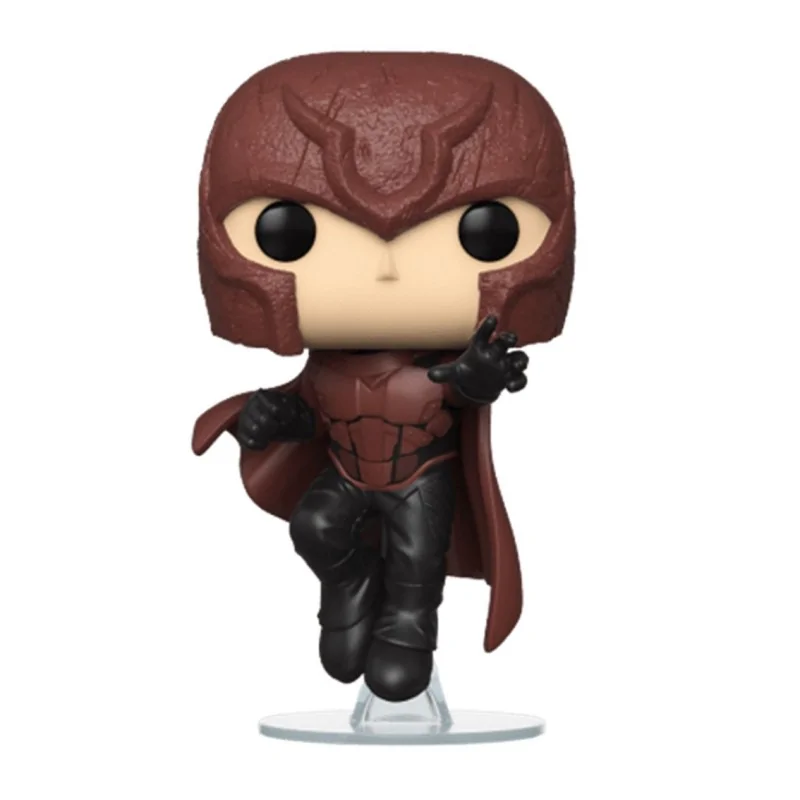 Comprar Funko pop marvel x - men magneto edicion barato al mejor preci