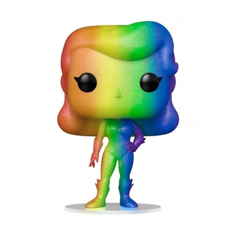 Compra Funko pop! pride 2022 dc comics de Funko al mejor precio (14,41