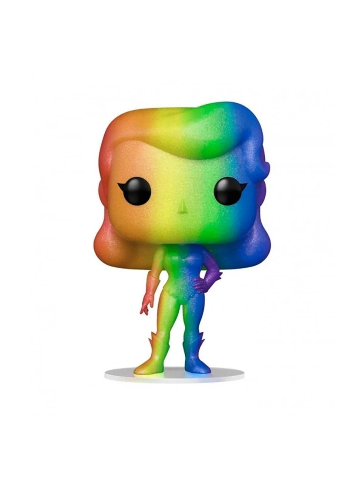 Compra Funko pop! pride 2022 dc comics de Funko al mejor precio (14,41