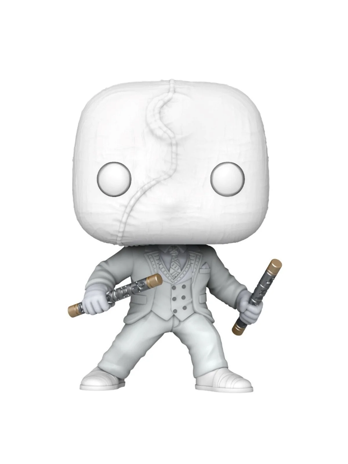 Comprar Funko pop! moon knight -  mr. barato al mejor precio 14,41 € d