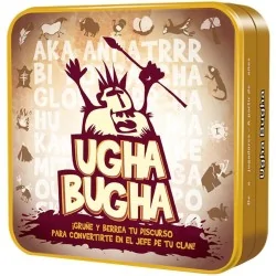 Compra Ugha Bugha de Juegos al mejor precio (11,69 €)