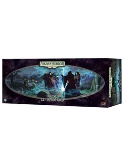 Colección de Juegos de Cartas - La Cueva Roja