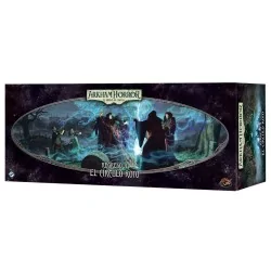 Compra Arkham Horror LCG: Regreso a El Círculo Roto de Juegos al mejor
