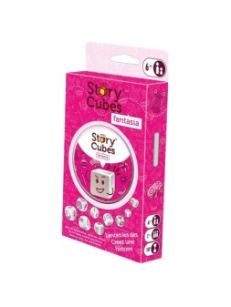 Colección de Juegos de Dados - La Cueva Roja
